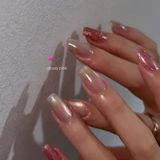 ネイル nailstudio esu.のネイルデザイン