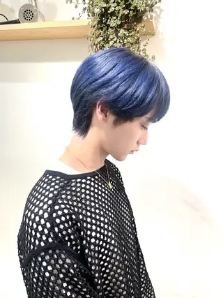 ショート コトミ【メンズ特化】 女子ウケ提案🫶🏻のヘアスタイル