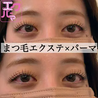 マツエク・マツパ REMIAイズミ #まつげの達人のマツエク・マツパデザイン
