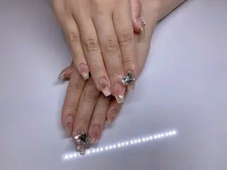 ネイル シーシー ネイルのネイルデザイン