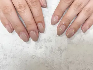 ネイル Puty Nailのネイルデザイン