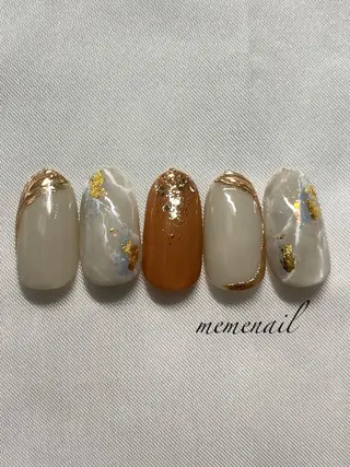 ネイル Noguchi Megumiのその他イメージ