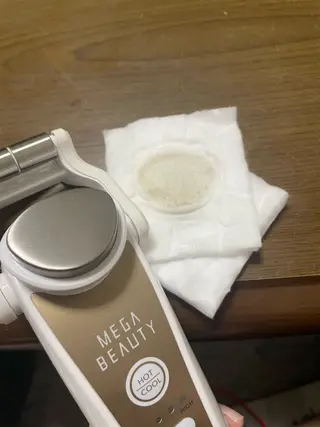 ♡Michi Ao♡のエステ・リラクイメージ