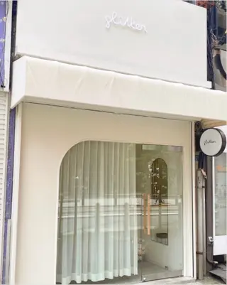 glitter 池袋のネイルデザイン