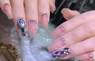 ネイル Cute beauty2のマツエク・マツパデザイン