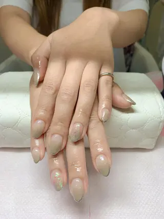 ネイル コウ カnail💅のネイルデザイン