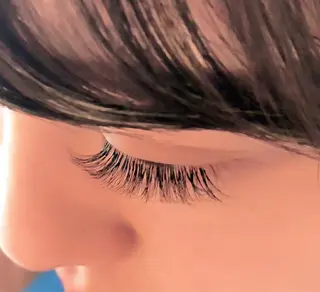 マツエク・マツパ eyelash salon COCOのマツエク・マツパデザイン
