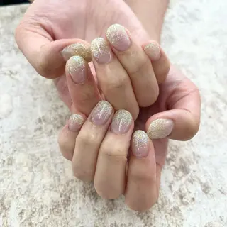 ネイル Basic町田本店 Suzunaのネイルデザイン