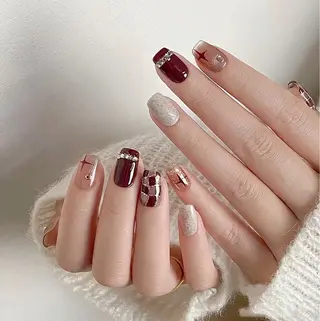 ネイル July Nailのネイルデザイン