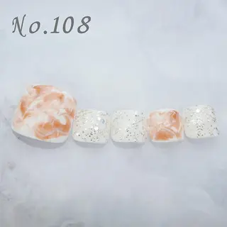 ネイル N. Mua✿のネイルデザイン