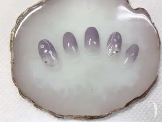 ネイル 狭山店(林) You nailのネイルデザイン