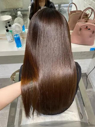 ロング 🩵aiko / モデル募集中️🩵のヘアスタイル
