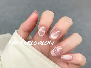 ネイル NYネイルサロン 千葉中央店のネイルデザイン