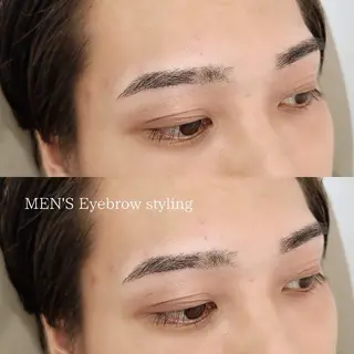 アイブロウ SEED& Beauty/代官山のマツエク・マツパデザイン