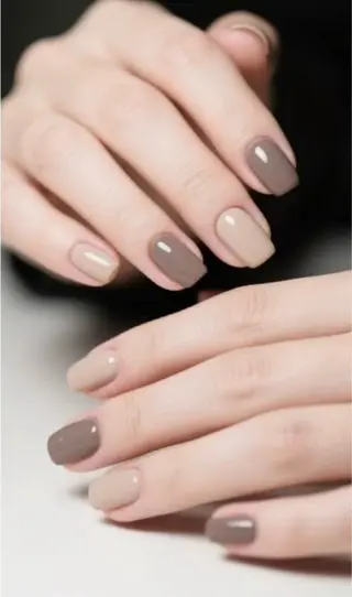 ネイル KAKA Nailのネイルデザイン