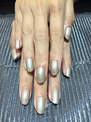 ネイル ミレ ネイルのネイルデザイン