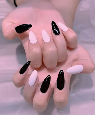 ネイル エムズ エムズのマツエク・マツパデザイン