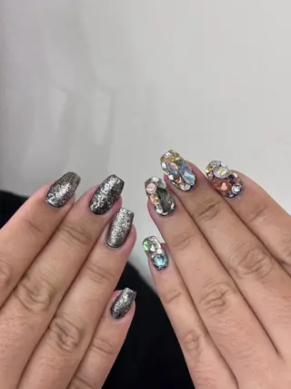 ネイル St Nail Art Salonのネイルデザイン