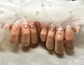 ネイル Arai 🫧のネイルデザイン