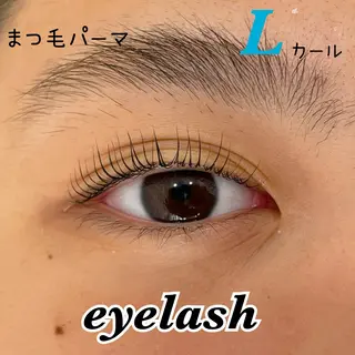 マツエク・マツパ 🌺KOKOA🌺 merci横浜のマツエク・マツパデザイン