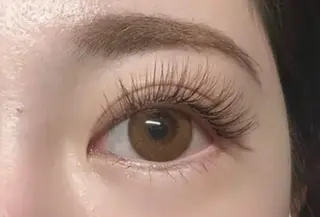 マツエク・マツパ Rinata新宿 ♡ NAOの眉毛・アイブロウイメージ