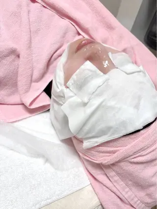 【毛穴専門店】 瑞江|yukaのエステ・リラクイメージ