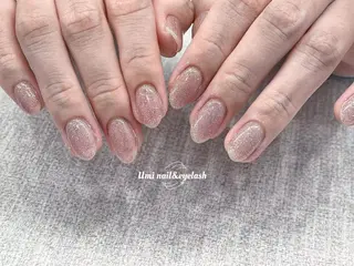 ネイル U miのネイルデザイン