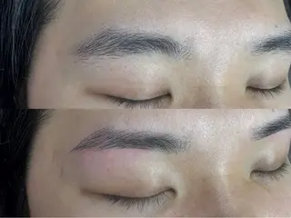 アイブロウ メンズアイブロウ BOSSのエステ・リラクイメージ
