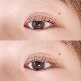 マツエク・マツパ Lapin【ラパン】所属・Lapin ラパンのマツエク・マツパデザイン