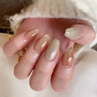 ネイル kyoda ayakaのネイルデザイン