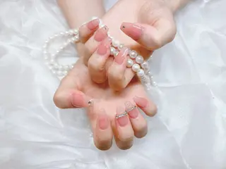 ネイル ネイリスト アコのネイルデザイン