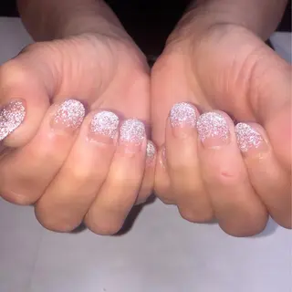 ネイル ガール ネイルサロンのネイルデザイン