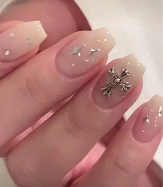ネイル チ サのネイルデザイン