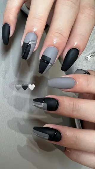 ネイル -N nail- Jr.nailistのネイルデザイン