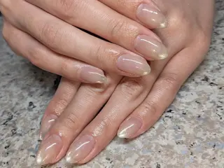 ネイル スズキ マイコのネイルデザイン