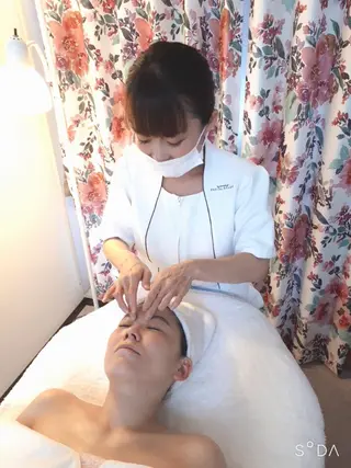 宮下 みほのエステ・リラクイメージ