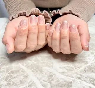 ネイル ゆぴねいる yupinailのネイルデザイン