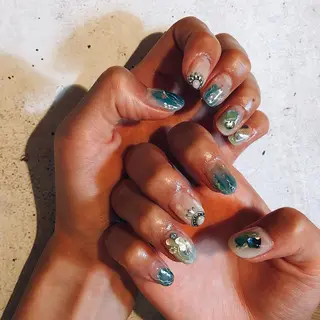 ネイル Chipieee Tokyoのその他イメージ