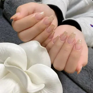 ネイル 💅fleur Ayumiのネイルデザイン