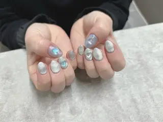 ネイル 1'vary YUKIのネイルデザイン