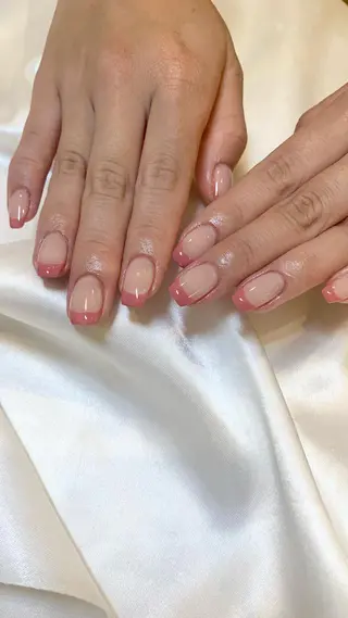 ネイル ui nailのネイルデザイン