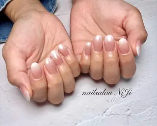 ネイル nailsalon N iJiのネイルデザイン