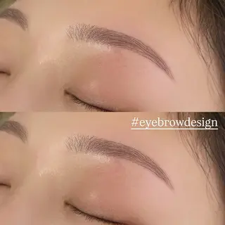 アイブロウ mami |池袋のマツエク・マツパデザイン