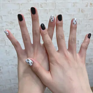 ネイル ヘアーサロン ＳＯRＡお顔剃りのエステ・リラクイメージ