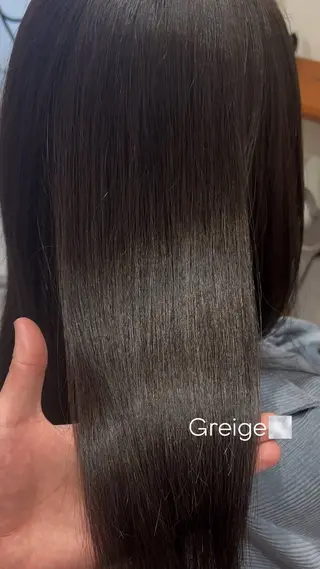 カラー CIEL大名店 Aujua認定サロン【シエル】所属・メンズカット/パーマ （天神・大名）タクミのヘアスタイル