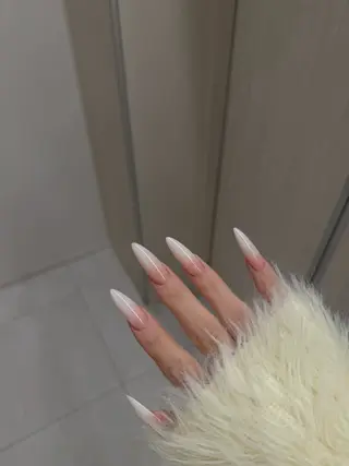 ネイル Nail&Eye hanaのネイルデザイン