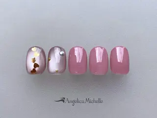 ネイル Koyano 🫧のネイルデザイン