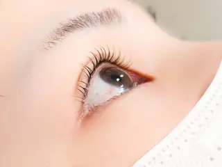 マツエク・マツパ mfola eye 北島店のマツエク・マツパデザイン