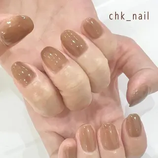 ネイル takahashi chikaのネイルデザイン