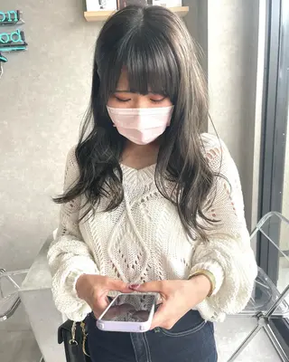 ショート 河原 亮のヘアスタイル